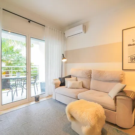 Lumina By Moje Portimao