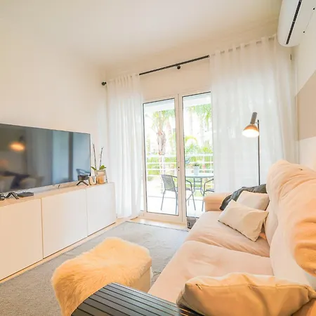 Lumina By Moje Apartment Portimao