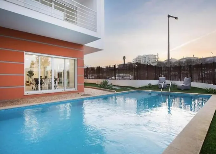 Lumina By Moje * Portimao