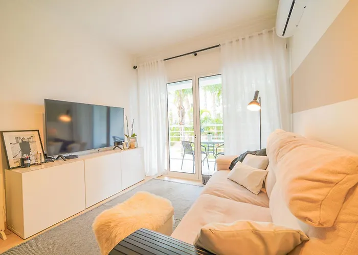 Lumina By Moje Apartment Portimao