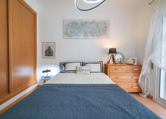 Lumina By Moje * Portimao