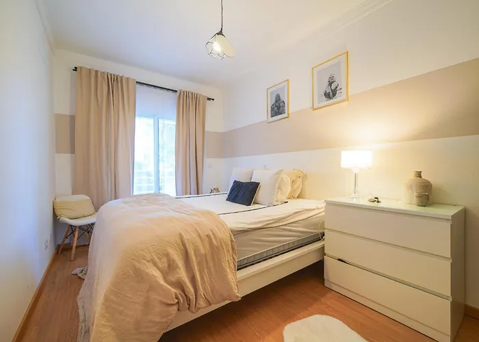 Lumina By Moje Apartment Portimao