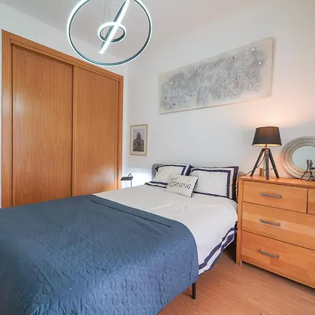 Lumina By Moje Appartement