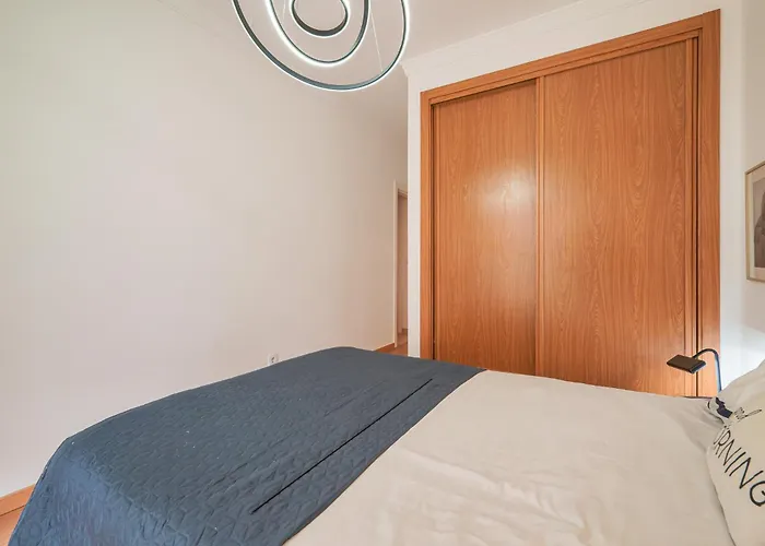 Lumina By Moje Portimão