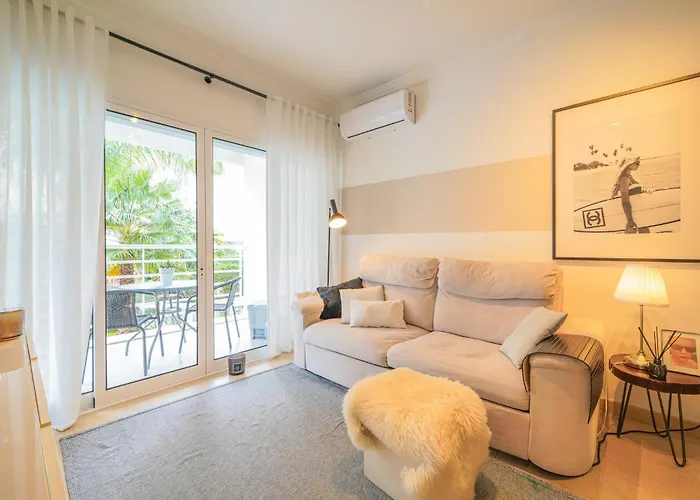 Lumina By Moje Portimão