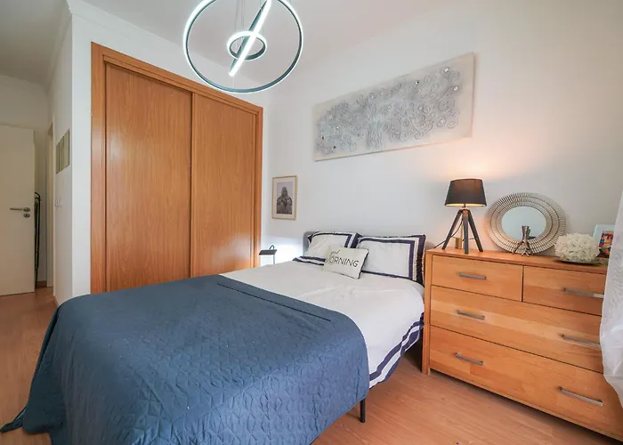 Lumina By Moje Appartement