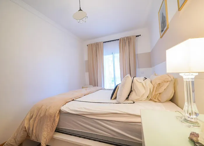 Appartement Lumina By Moje *