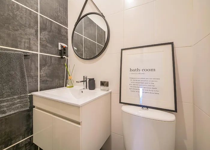 Lumina By Moje * Portimão