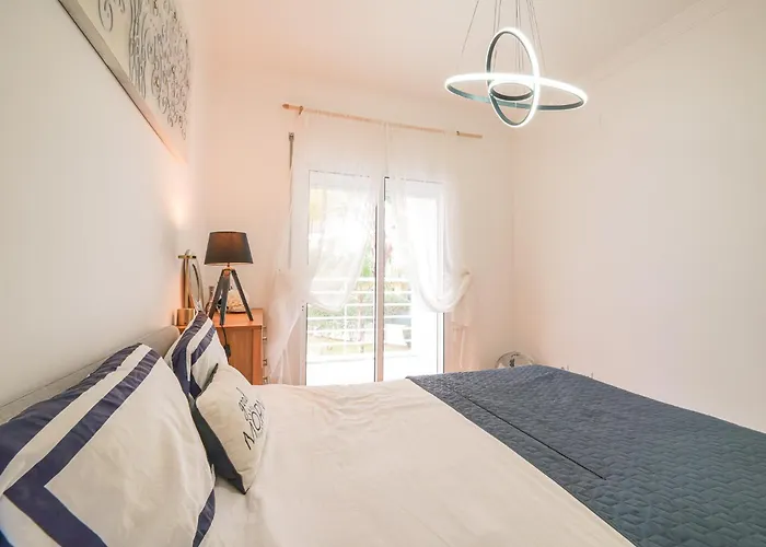 Appartement Lumina By Moje Portimão